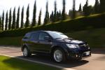 Fiat Freemont 2011 года